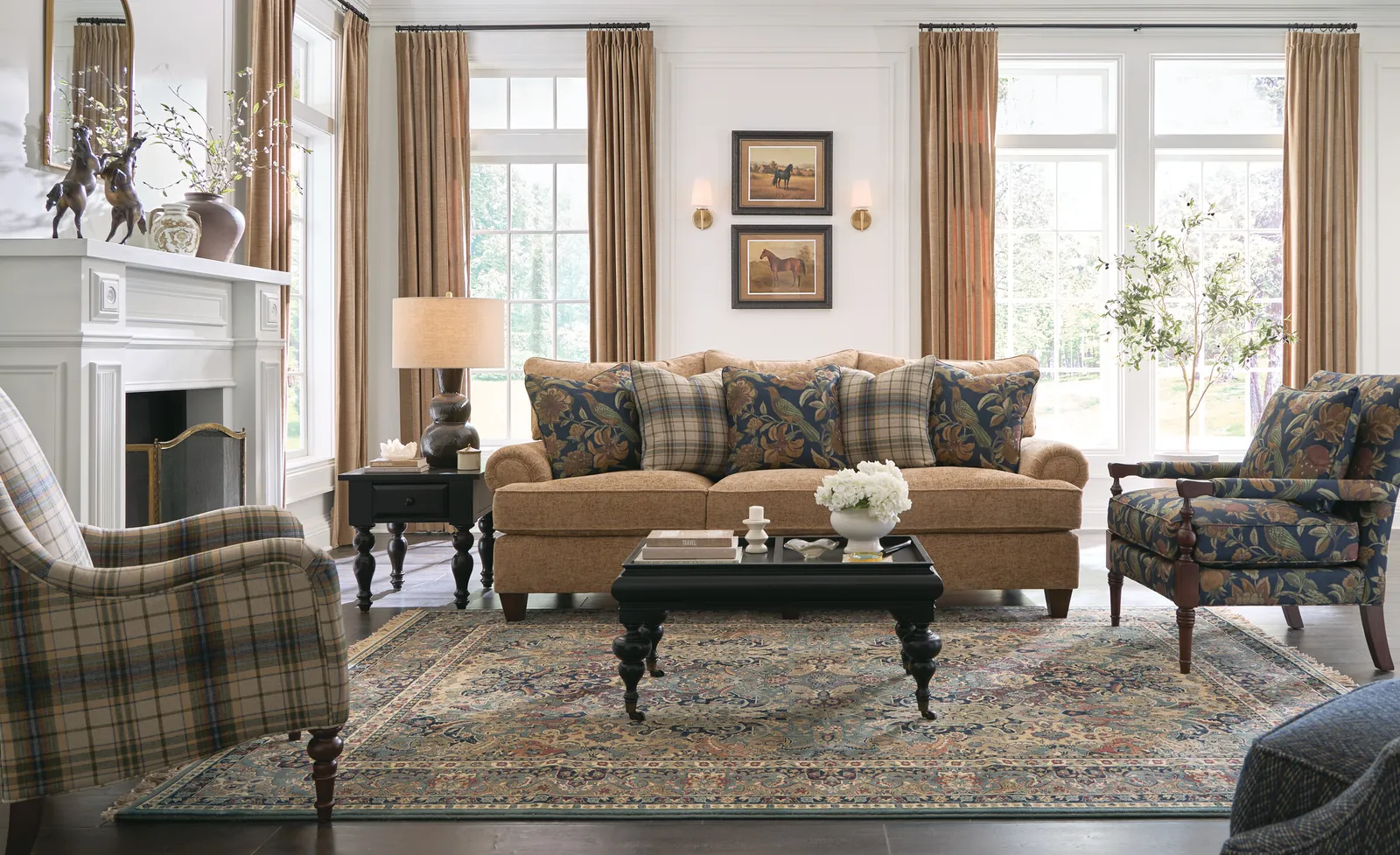 Audrey sofa