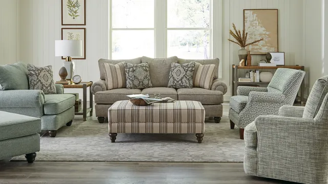 Craftmaster Essentials - Craftmaster Furniture