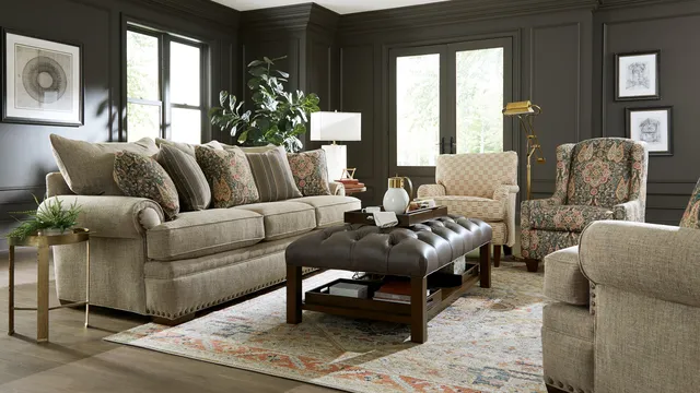 Craftmaster Essentials - Craftmaster Furniture