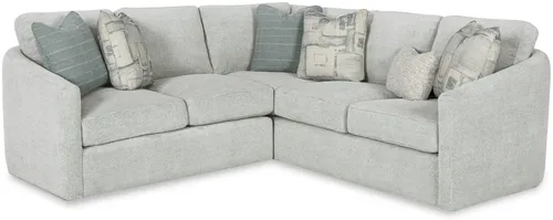 Vero sectional