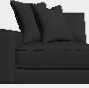 734819BD LAF CHAIR
