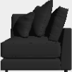 734834BD CORNER WEDGE