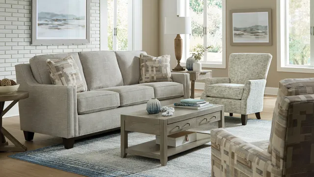 Craftmaster Essentials - Craftmaster Furniture