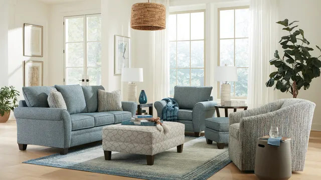 Craftmaster Essentials - Craftmaster Furniture