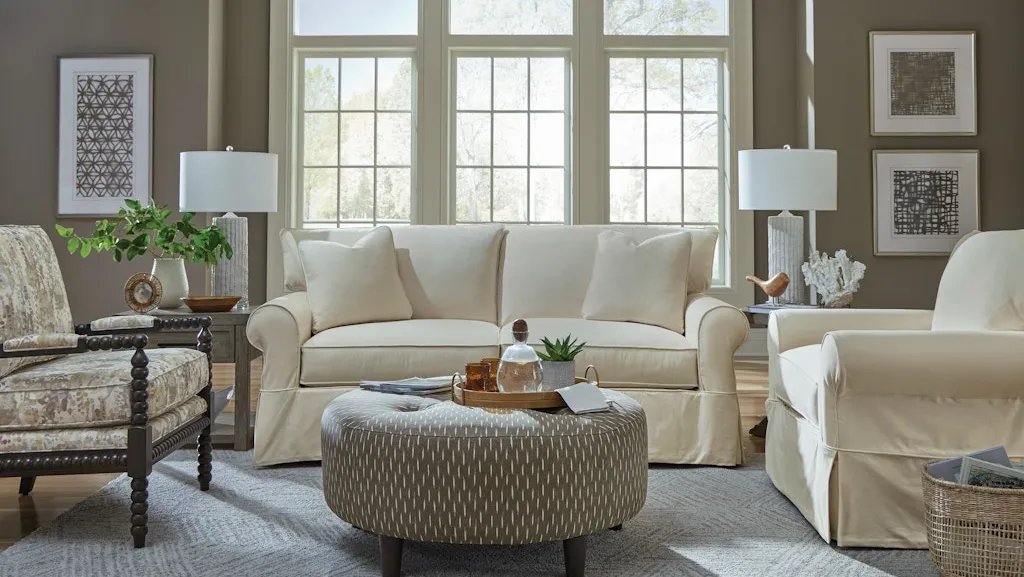 Axis Slipcover