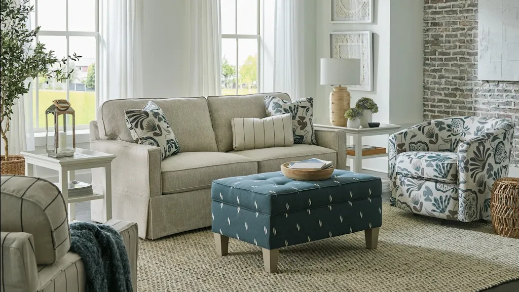 Remy Slipcover