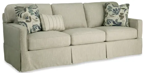 Remy Slipcover