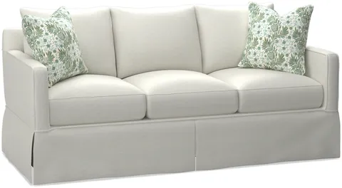 Willow Slipcover