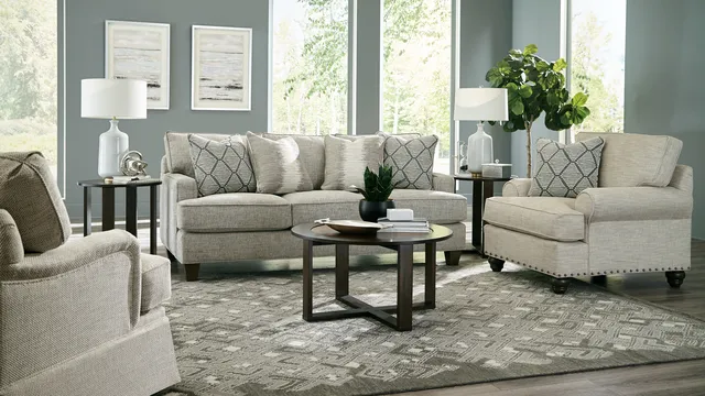 Design Options - Craftmaster Furniture