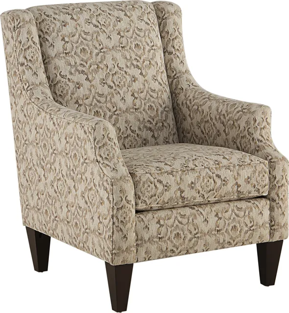 Corbin 063110 Wing Chair_3-4