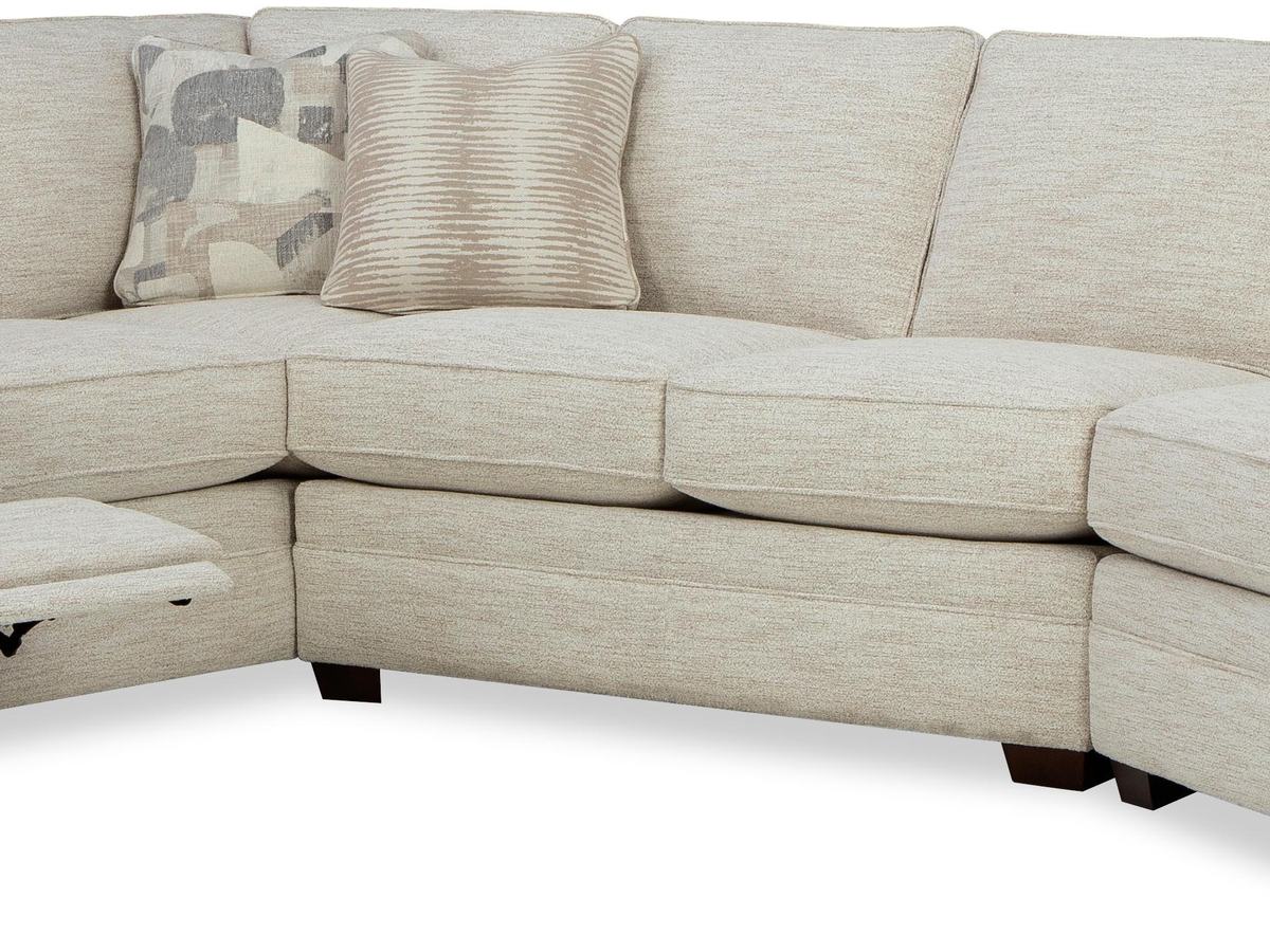 F9331P-SECT - Craftmaster Furniture