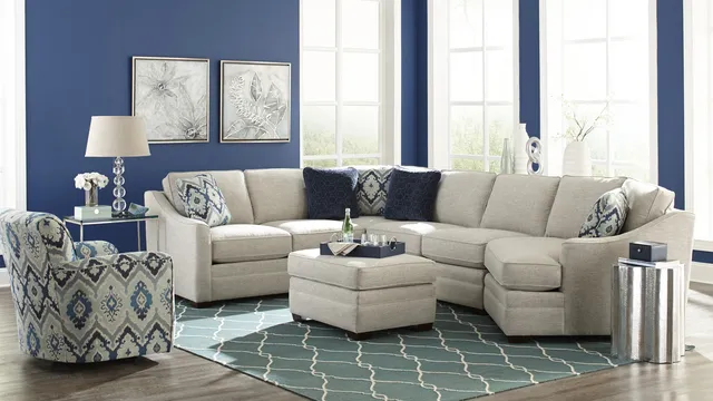 Design Options - Craftmaster Furniture