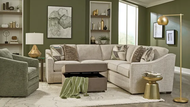 Design Options - Craftmaster Furniture