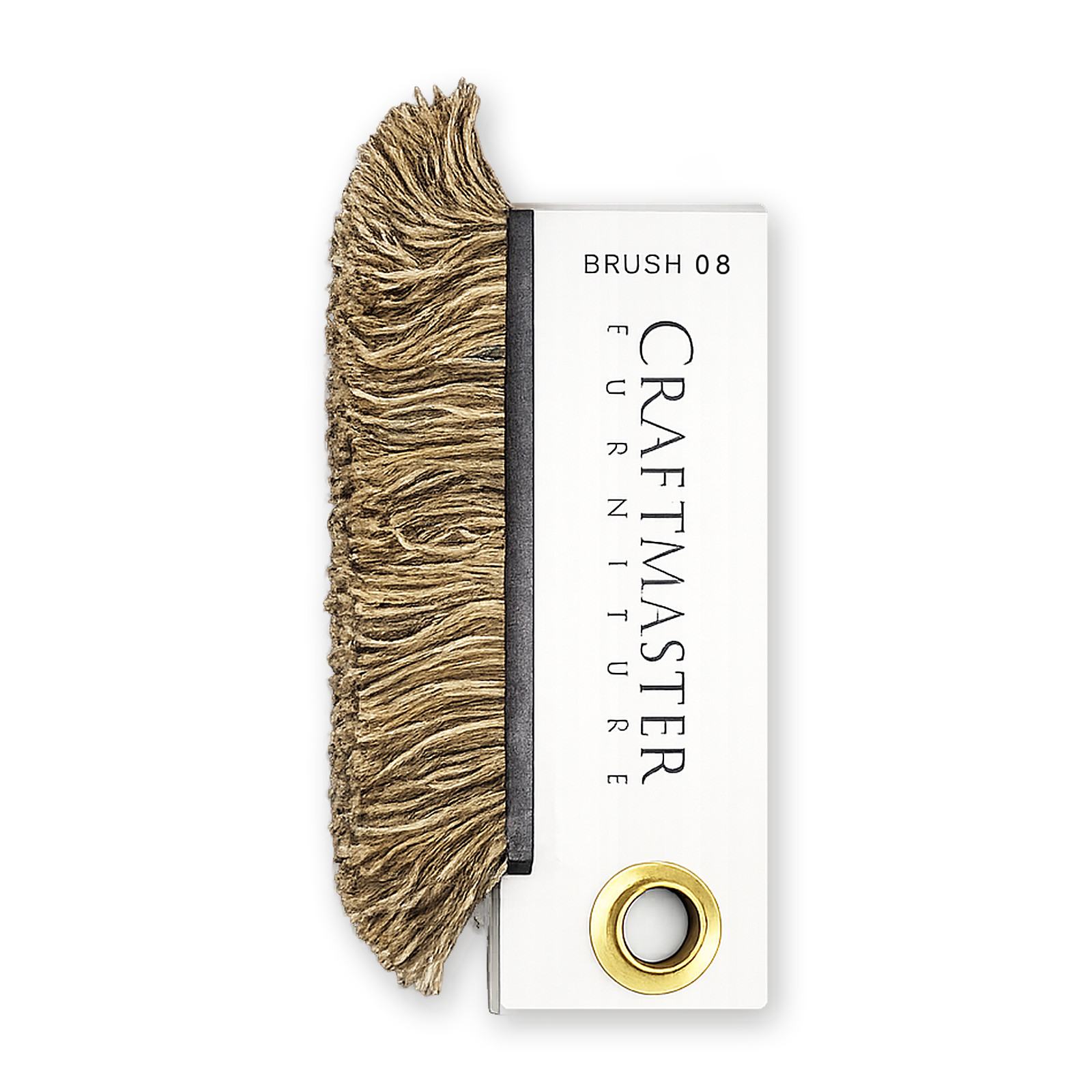 Fringe - Brush 08