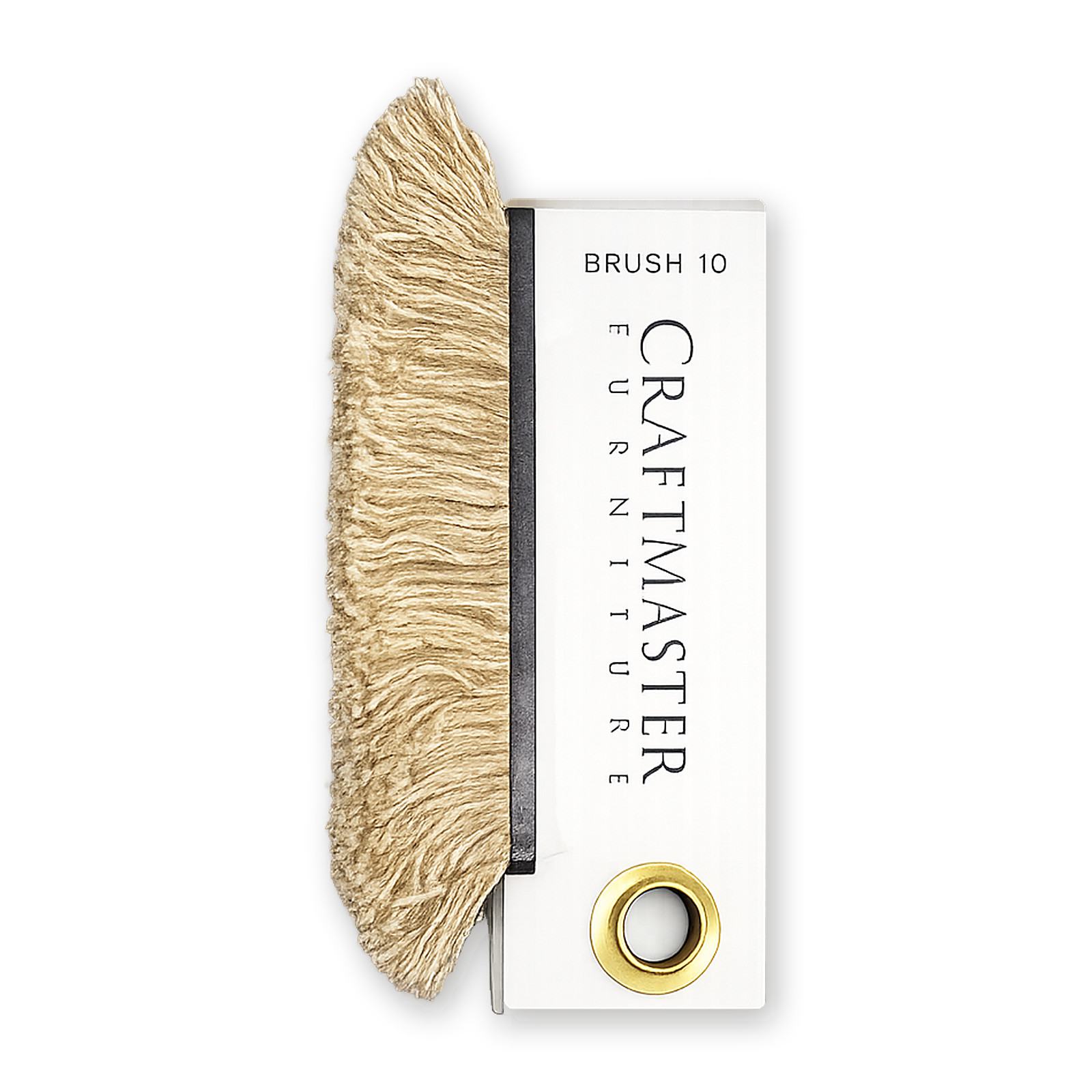 Fringe - Brush 10