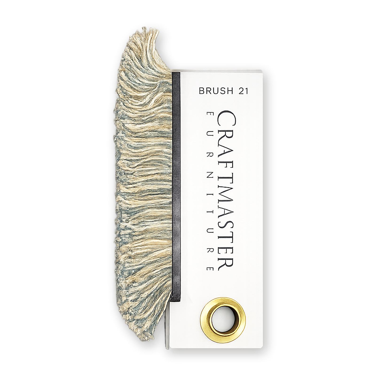 Fringe - Brush 21