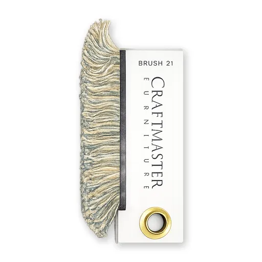 Fringe - Brush 21