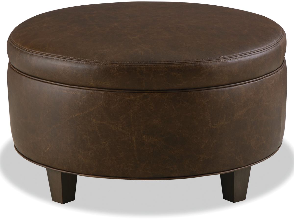 Nico Ottoman L050600 - Craftmaster Furniture