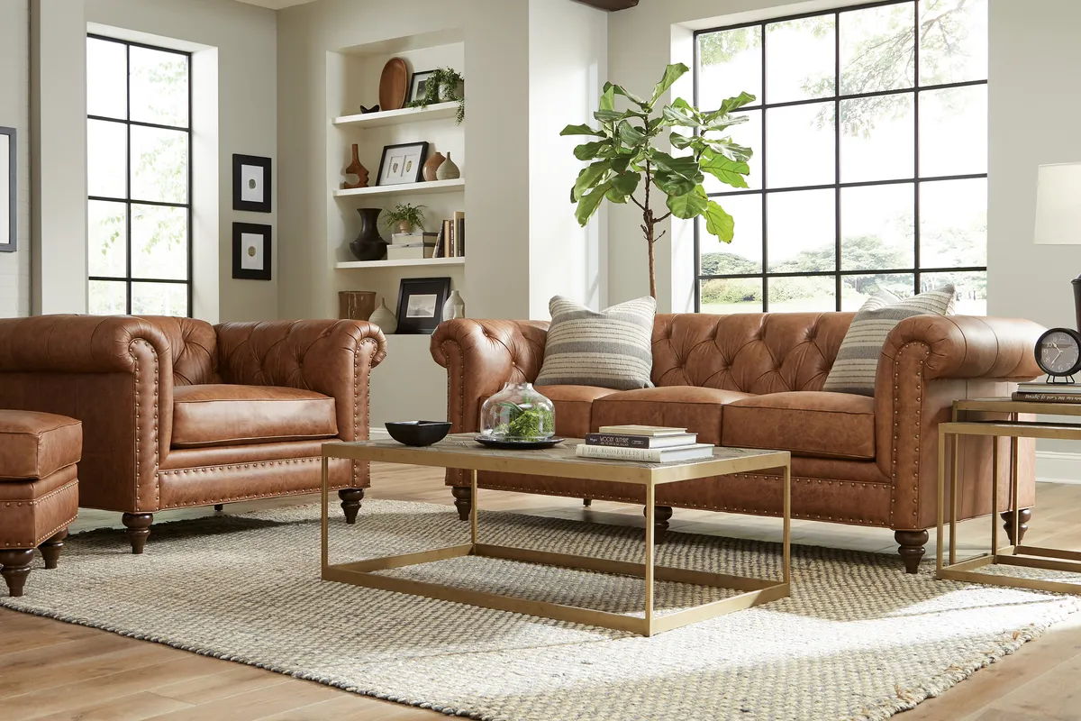 Hawthorne sofa