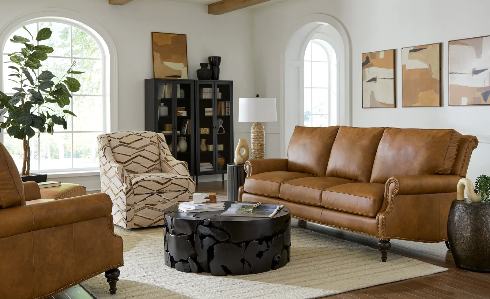 Prescott sofa