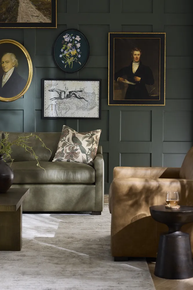 Fulton sofa