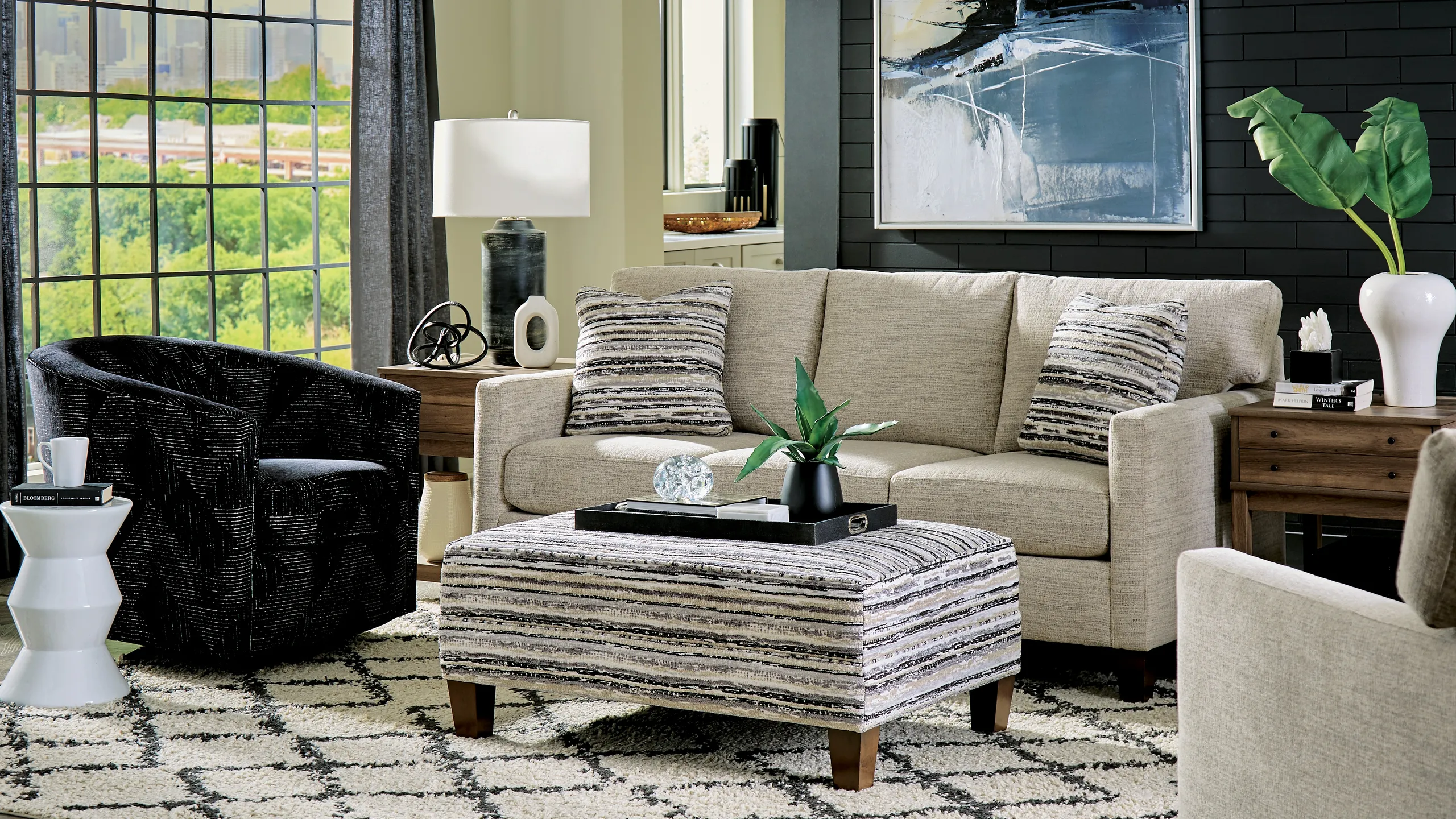 Quick Ship - Craftmaster Furniture