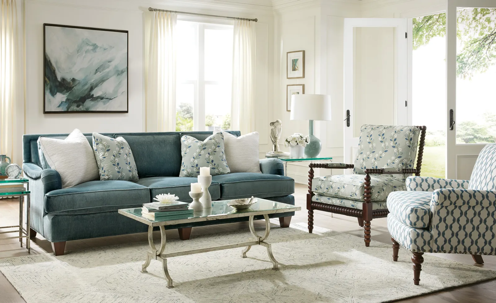 Blanche chair