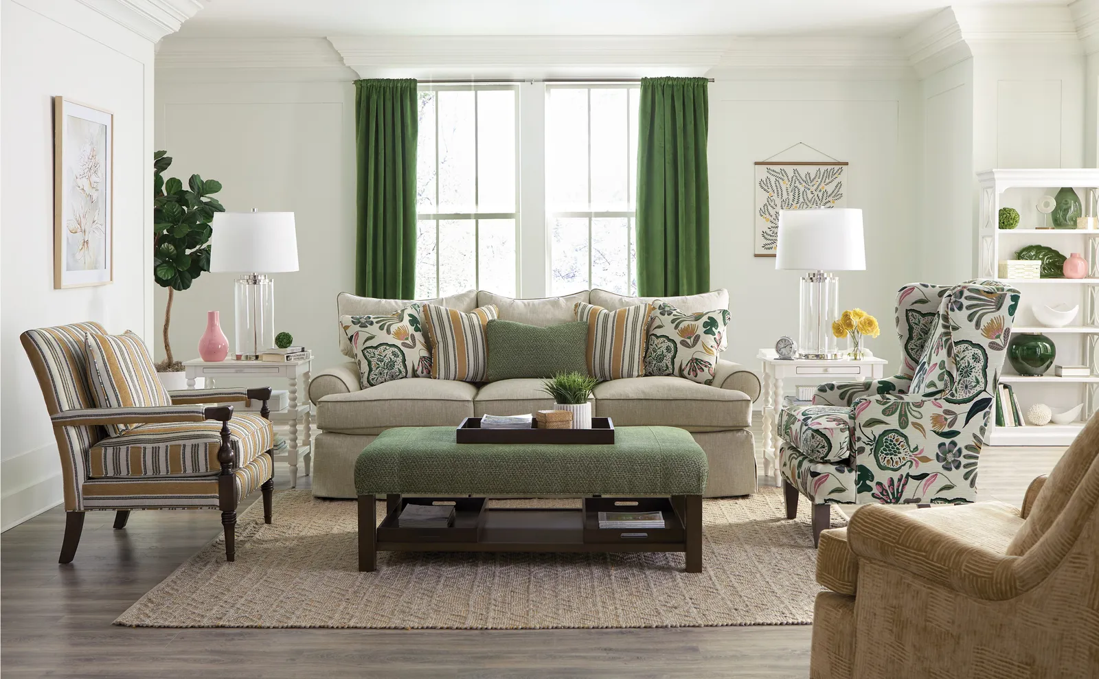 Blair sofa