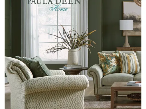 Paula Deen Fall Supplement 2025