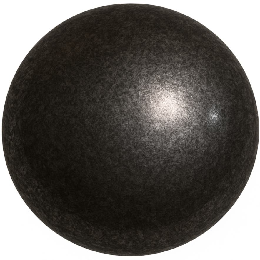 black-nickel-nail