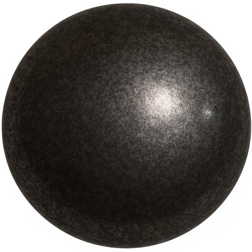 black-nickel-nail