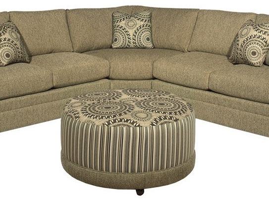 F9123-SECT - Craftmaster Furniture