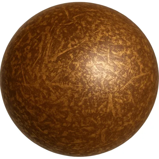 light-brass-nail
