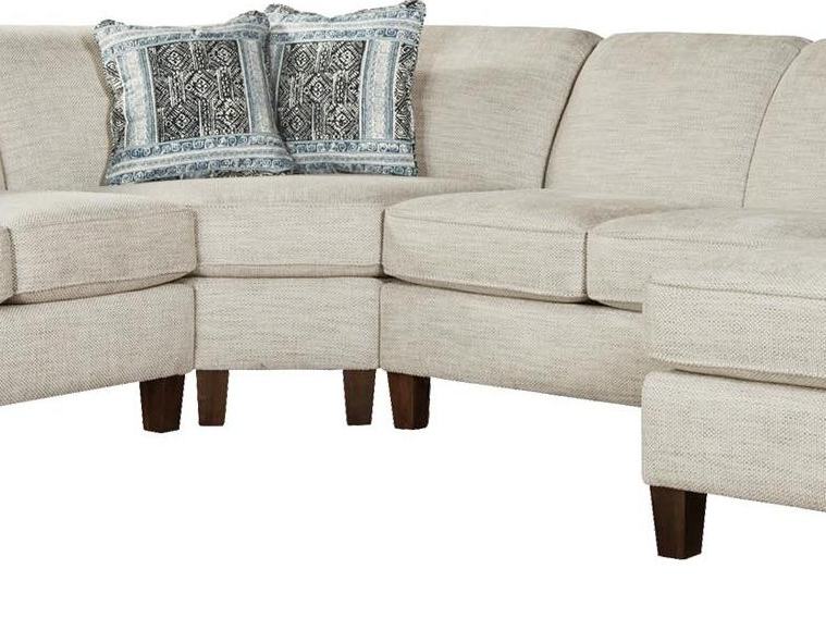 M92512-SECT - Craftmaster Furniture