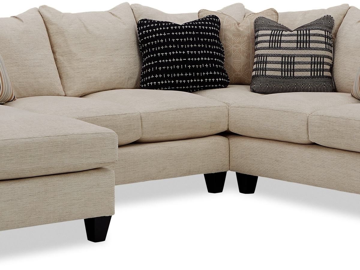 P7816BD-SECT - Craftmaster Furniture