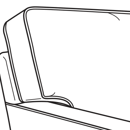 PD Box Border Loose