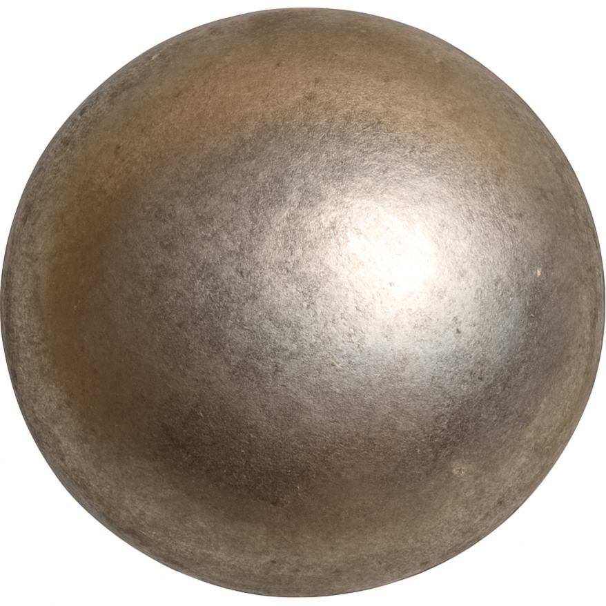 pewter-nail
