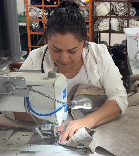 Experienced Sewing Operator