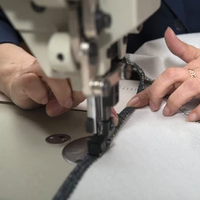 sewing