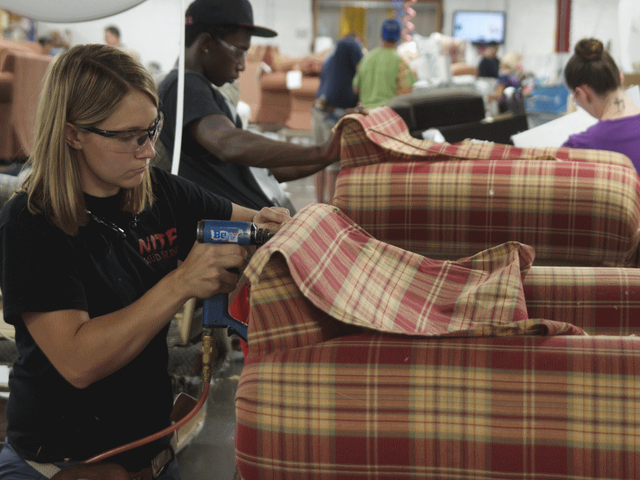 upholstererHD
