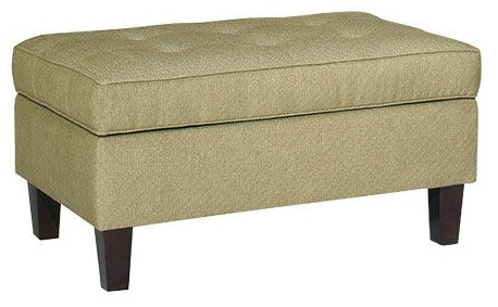 Hickorycraft Essentials Ottomans & Poufs 036600S
