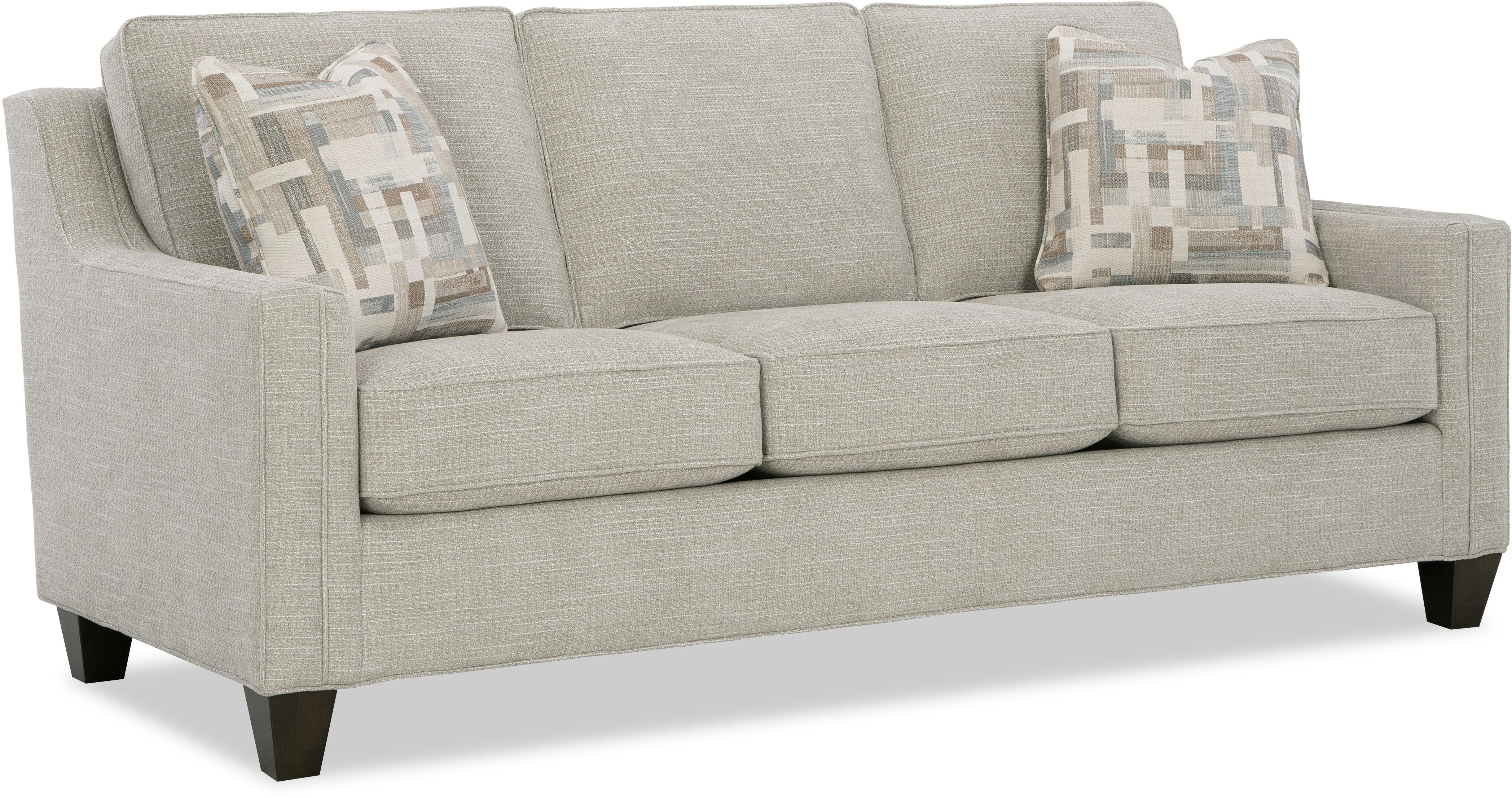 Craftmaster Essentials Sleeper Sofas 74615068