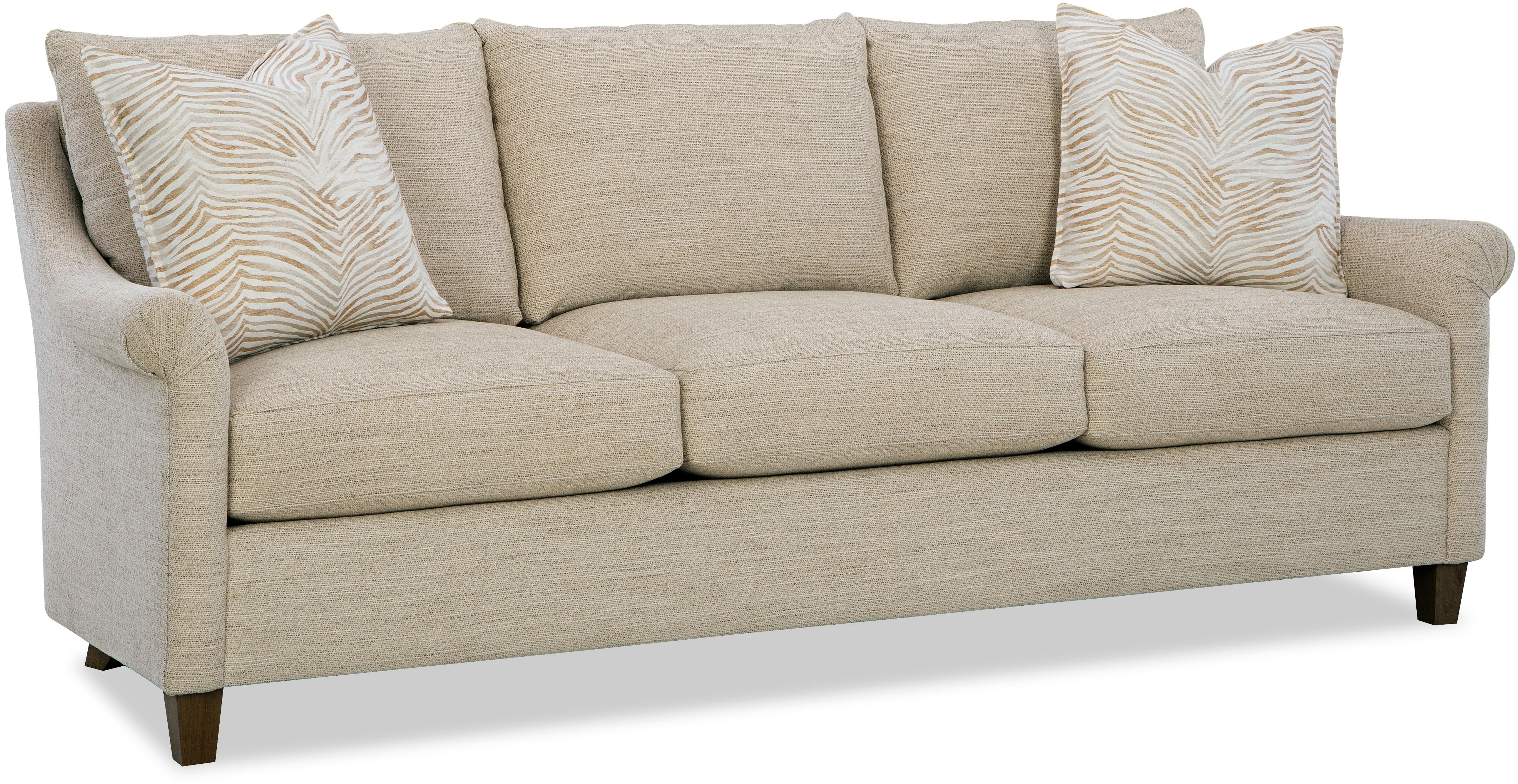New Traditions Sofas 746450BD