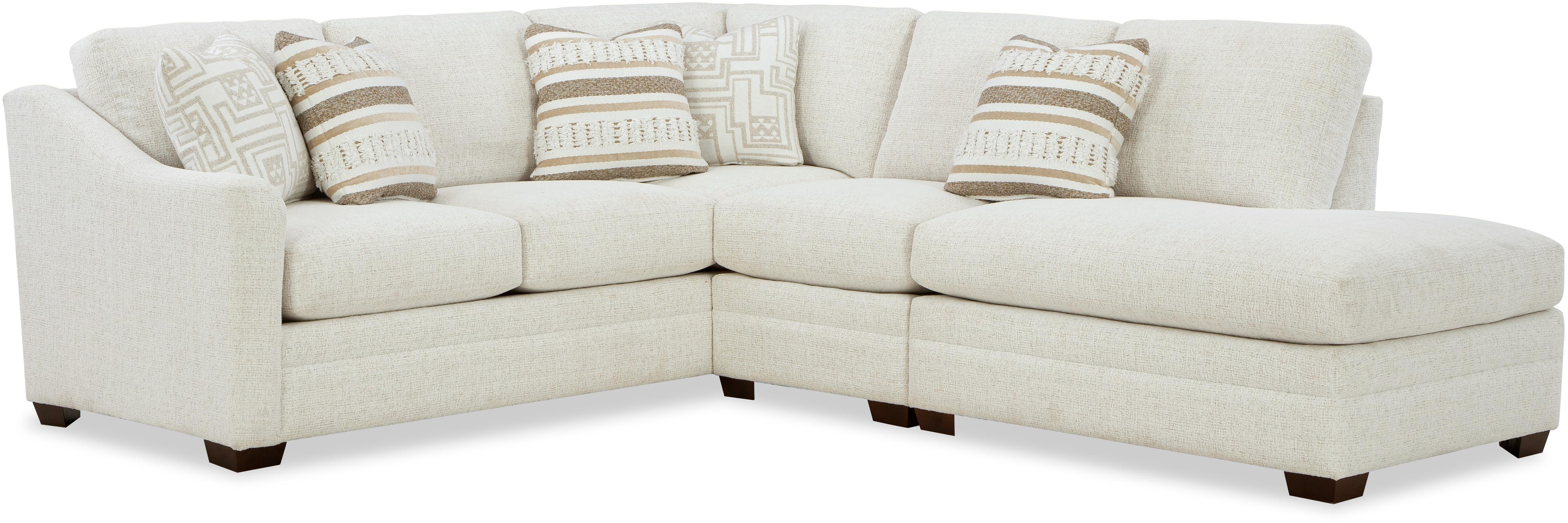 Design Options - F9 Sectionals F9443SECT