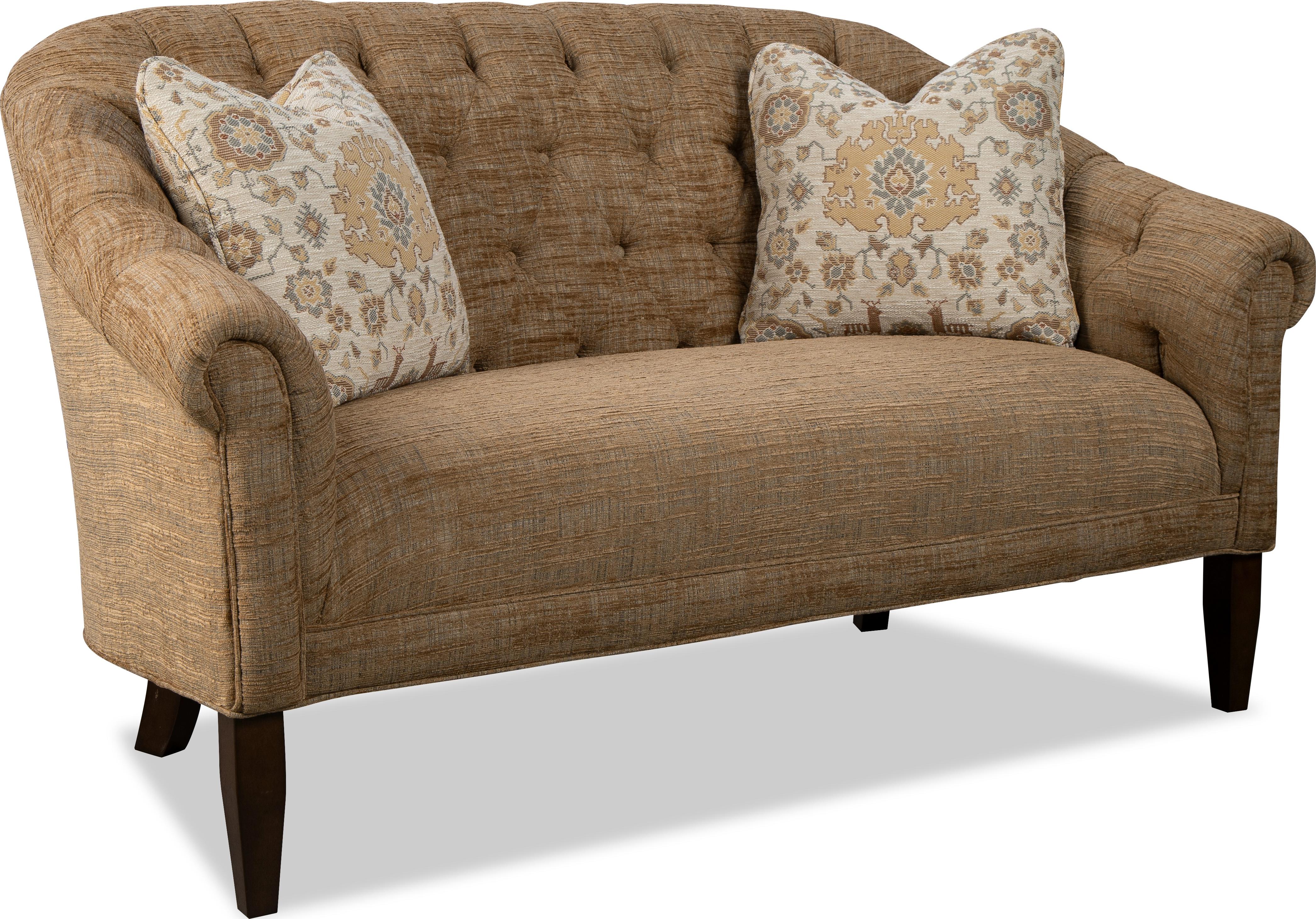 Paula Deen by Craftmaster Chairs P020330BD