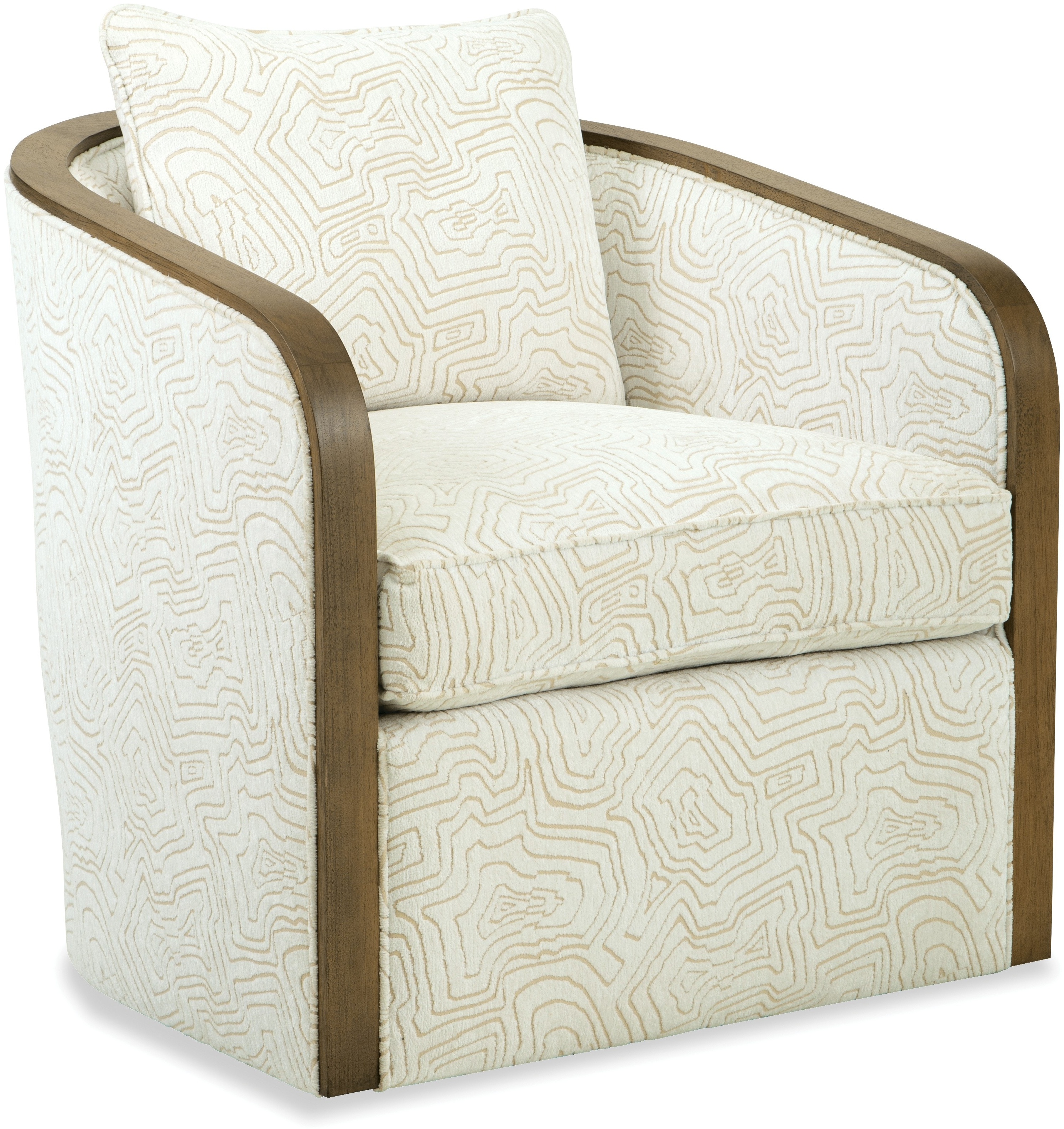 Paula Deen by Craftmaster Chairs P039410BDSC