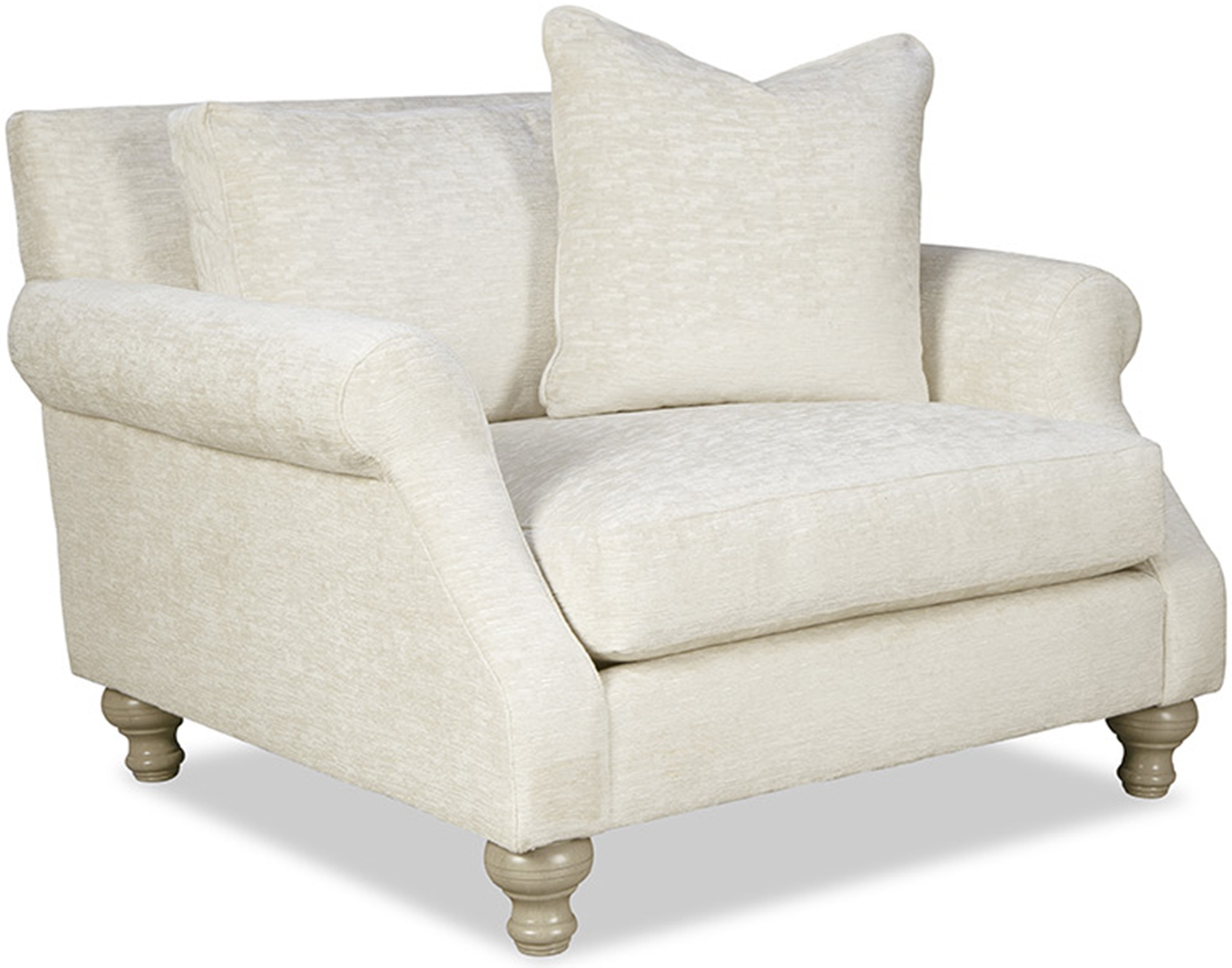 Paula Deen by Craftmaster Chairs P743720BD