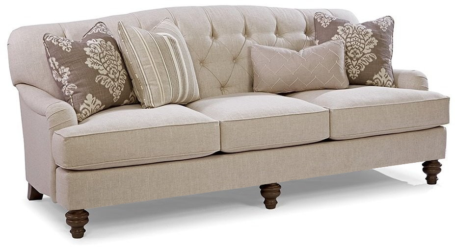 Paula Deen by Craftmaster Sofas P745050BD